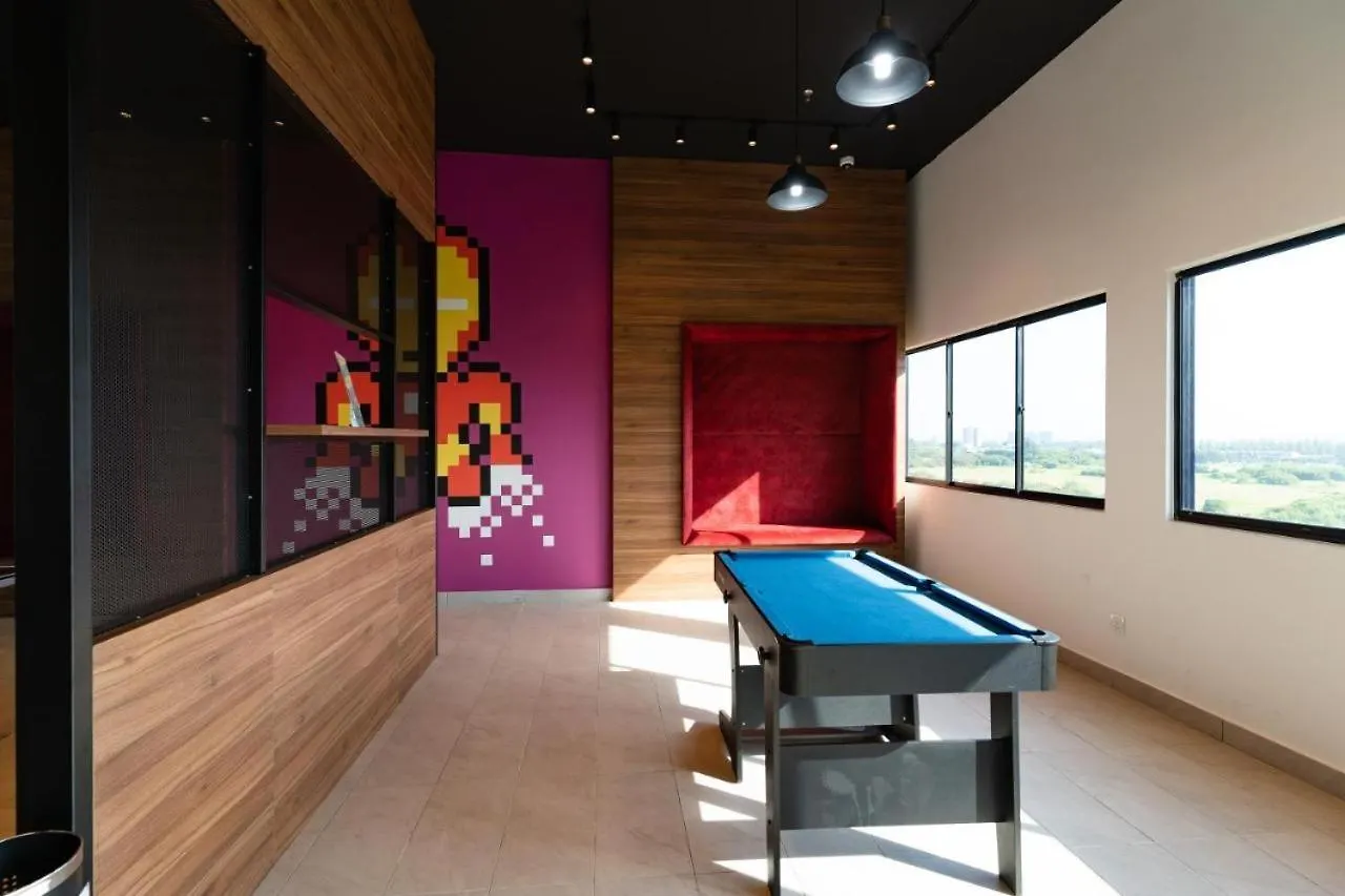Amber Cove 3006 Pool / Sea View By Luxpro Management Lägenhet Malacca