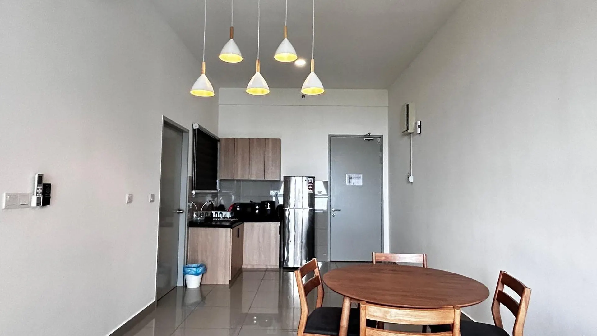 Amber Cove 3006 Pool / Sea View By Luxpro Management Lägenhet Malacca Malaysia