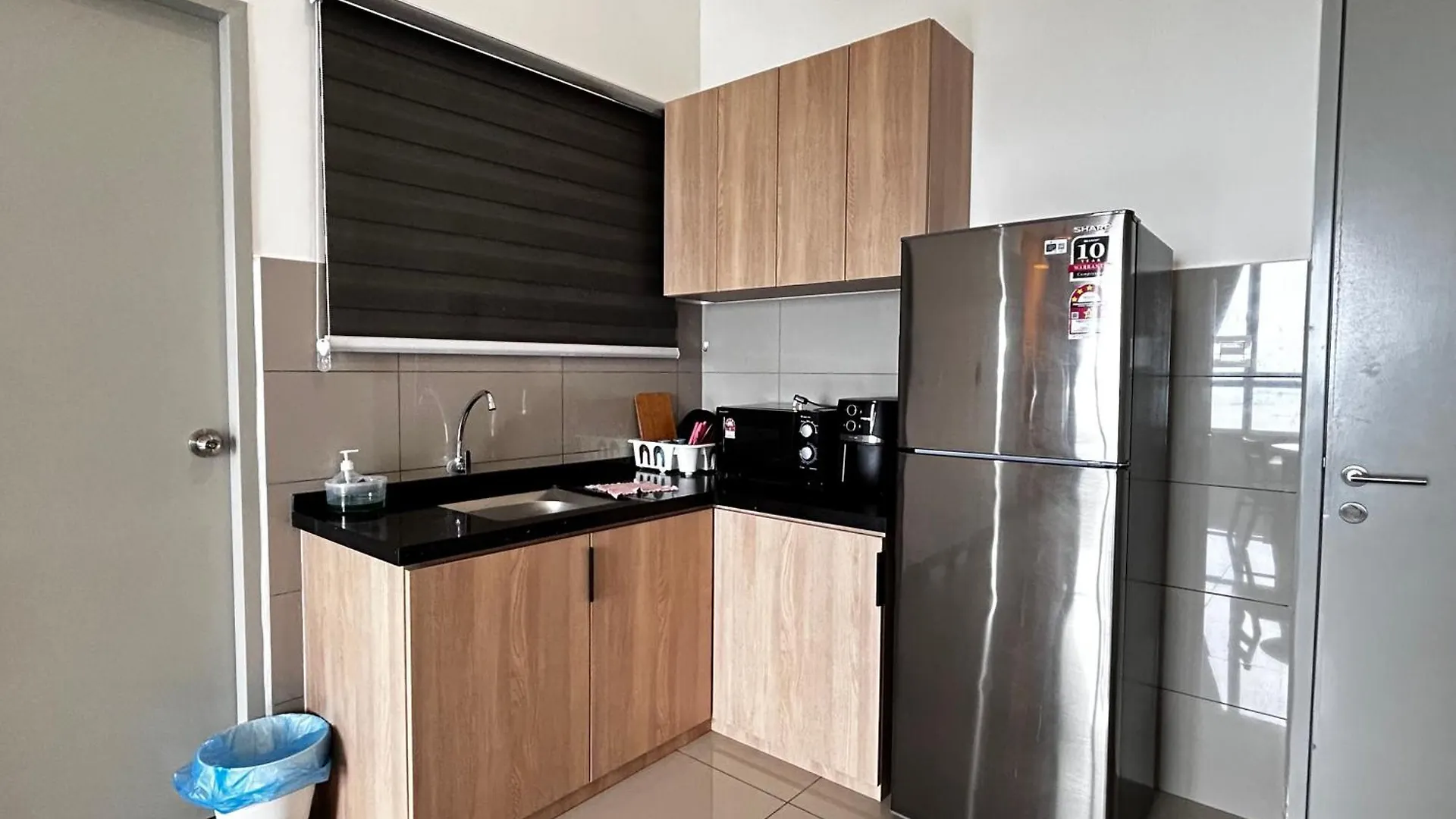 Amber Cove 3006 Pool / Sea View By Luxpro Management Lägenhet Malacca